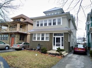 297 North Dr, Buffalo, NY 14216