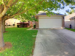 2308 Paradise Ridge Dr, Round Rock, TX 78665