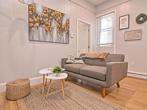 829 Boylston St. #201 Boston - Back Bay Unit Photo 5