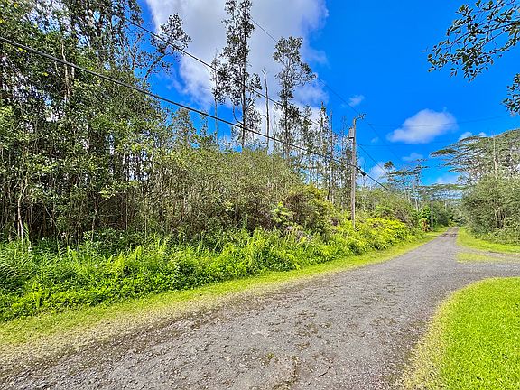 5th image of Mauna Kea Rd Lot 483