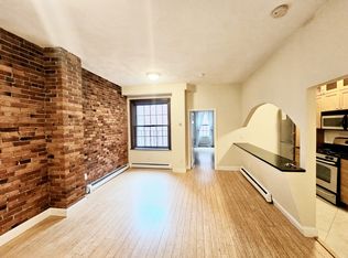 160-170 Saint Botolph St Unit 6, Boston, MA 02115