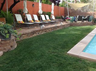 3947 Windansea St, Las Vegas, NV 89147