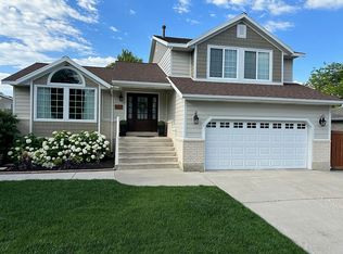 435 W 1300 N, American Fork, UT 84003