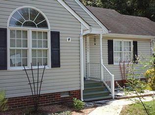 9706 Lockberry Ridge Loop, North Chesterfield, VA 23237
