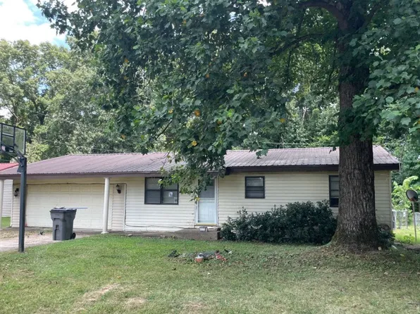 501 Michelle Dr, Paragould, AR 72450