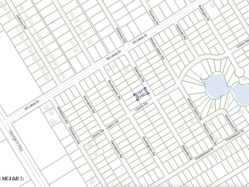 1st image of 160 Statesville Road LOT 208907784782