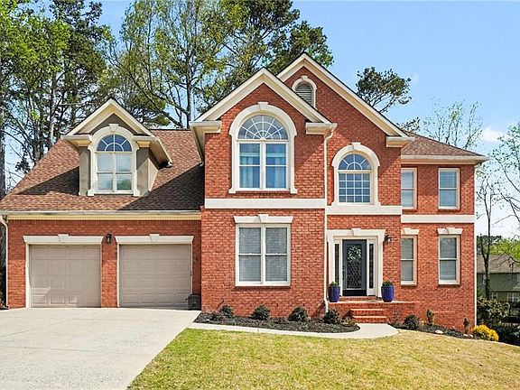 2nd image of 3017 Fairhaven Rdg NW