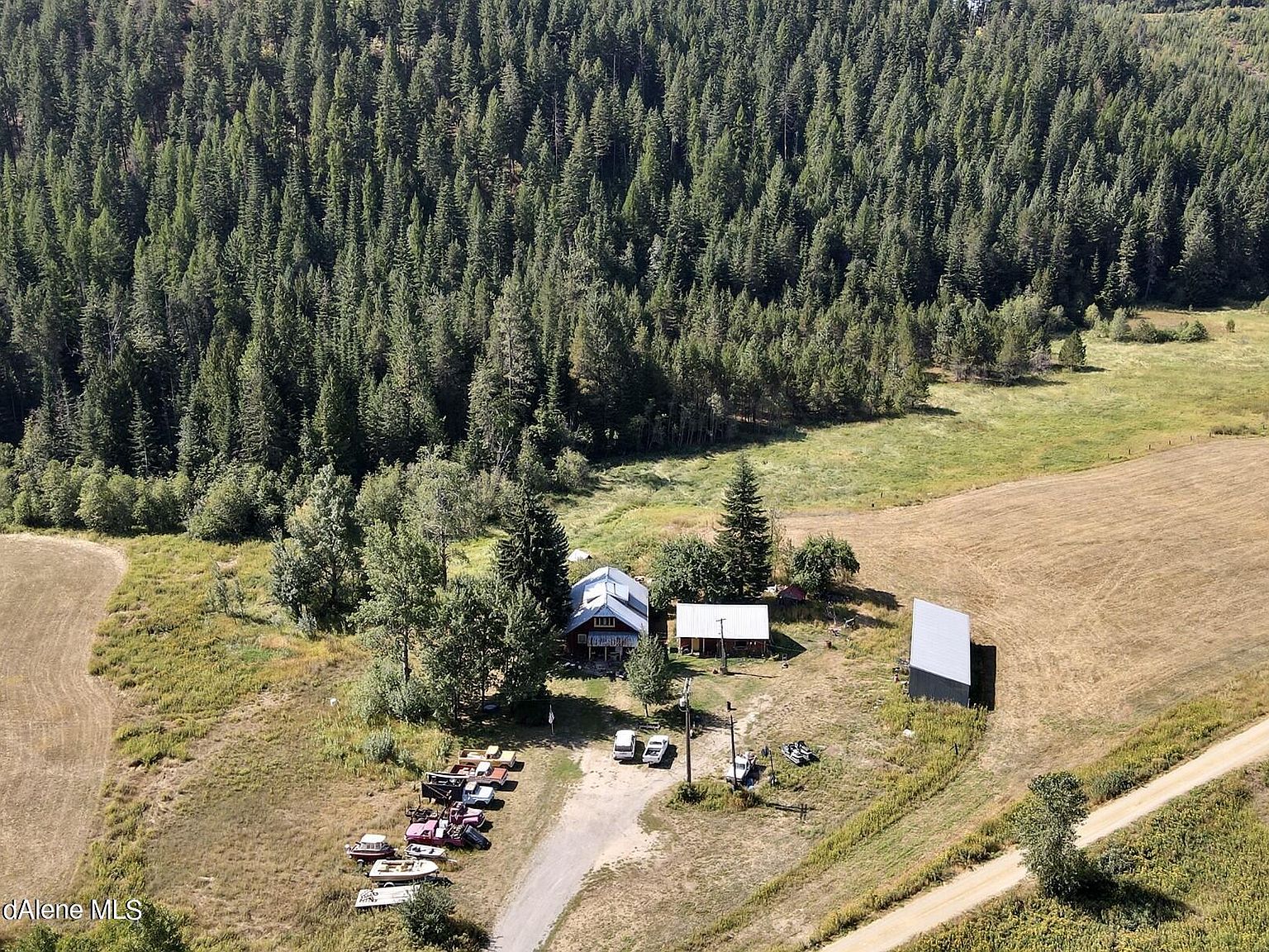 2190 Bodie Canyon Rd, Priest River, ID 83856 Zillow