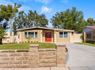 3123 W La Salle St, Tampa, FL 33607