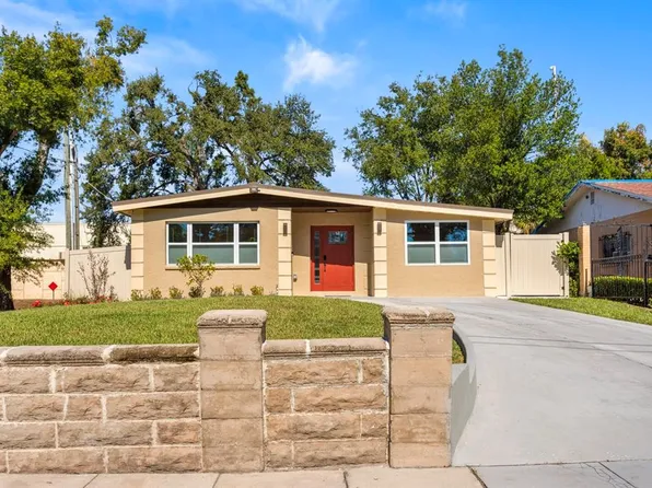 3123 W La Salle St, Tampa, FL 33607