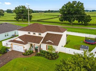 4718 SW 65th Pl, Ocala, FL 34474