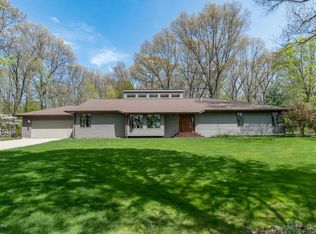4387 S Van Kal St, Mattawan, MI 49071