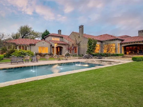 5315 Ursula Ln, Dallas, TX 75229