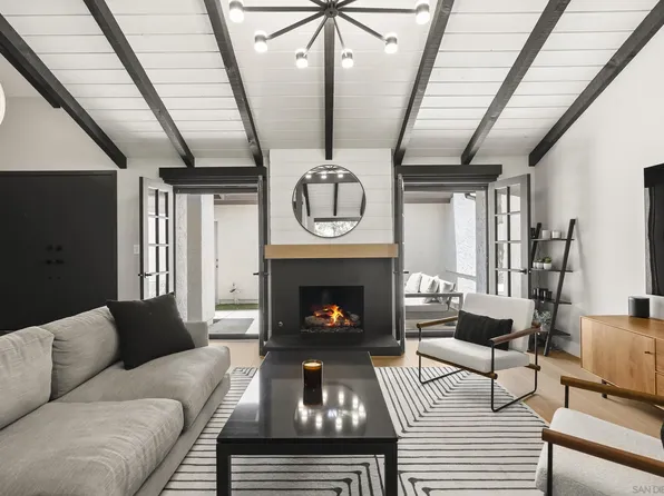 622 Camino Santa Barbara, Solana Beach, CA 92075