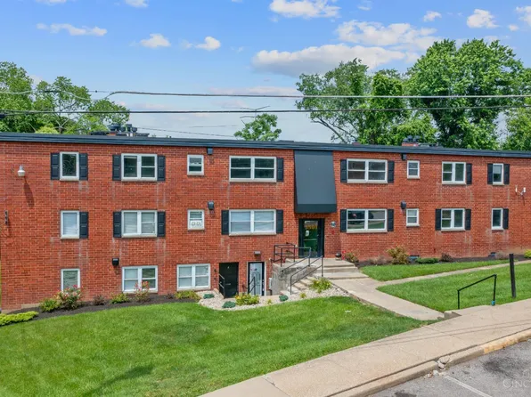 5500 Glengate Ln, Cincinnati, OH 45212