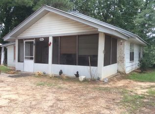 824 Wise St, Water Valley, MS 38965