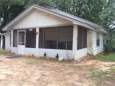 824 Wise St, Water Valley, MS, 38965