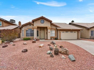 4425 W ELECTRA Lane, Glendale, AZ, 85310