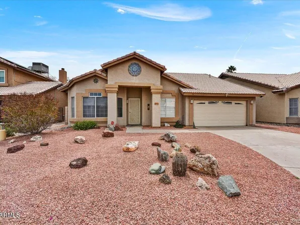 4425 W ELECTRA Lane, Glendale, AZ 85310