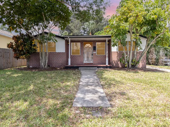 2006 Franklin St, Melbourne, FL 32901