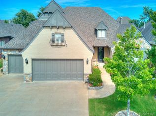 10459 S 86th Ave E, Tulsa, OK 74133