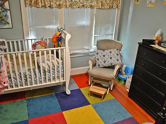 2nd Bedroom