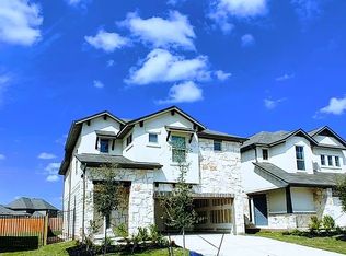 209 Rend Dr, Leander, TX 78641