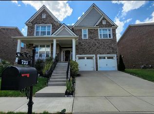 725 Beamon Dr, Franklin, TN 37064