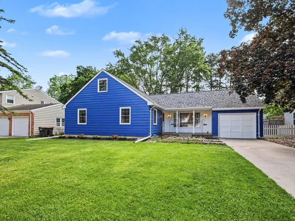 1816 Observatory Ave SE, Kentwood, MI 49546