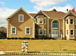 11 La Jolla Rd, Old Bridge, NJ 08857