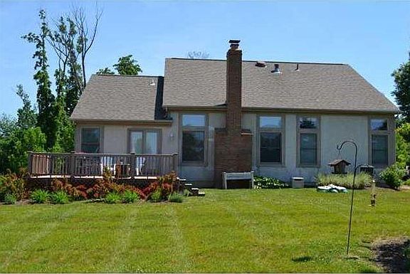 2nd image of 1639 Harrison Pond Dr