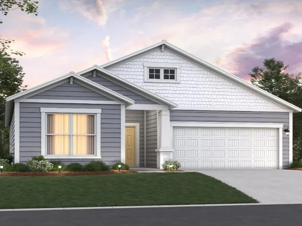 440 White Magnolia St, Moncks Corner, SC 29461