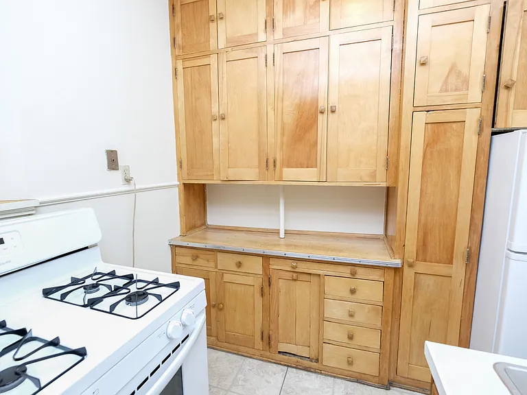 Santa Rosa Apartments — Photo 55