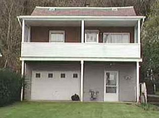 419 Marion St, Creighton, PA
