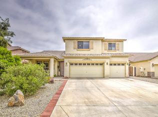 40429 N Parisi Pl, San Tan Valley, AZ 85140