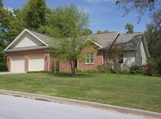 4480 Turnbury Dr, Harrison, AR 72601