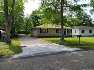 1607 N Main St, Jennings, LA 70546