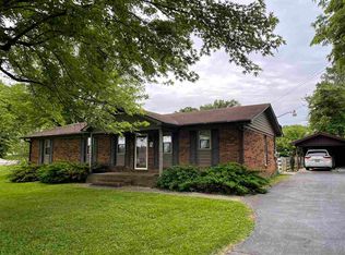 109 S Oak St, Russellville, KY 42276