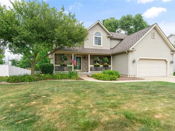 606 Bricker Farms Ln, Salem, OH 44460