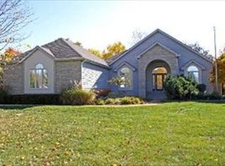 1817 Anthony Ln, McHenry, IL 60051