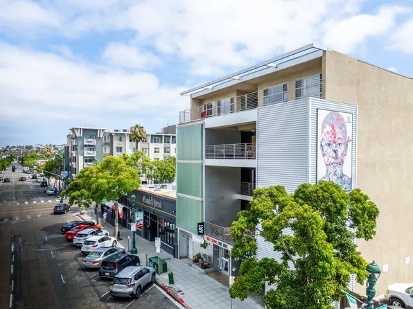 1943 India St APT 204, San Diego, CA 92101