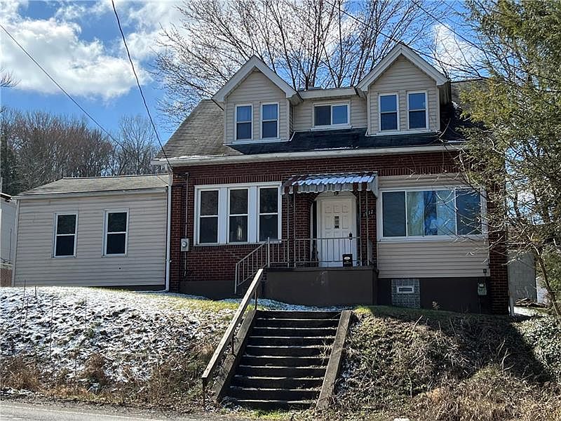 1812 Harrison Ave, PA 15644 Zillow