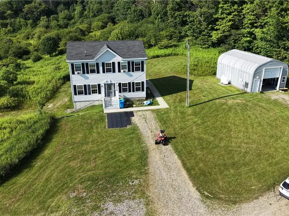 836 County Road 42, South Otselic, NY 13155