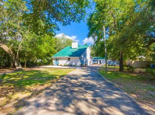 28331 Canal Rd, Orange Beach, AL 36561