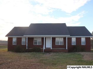3253 County Road 18, Dutton, AL 35744