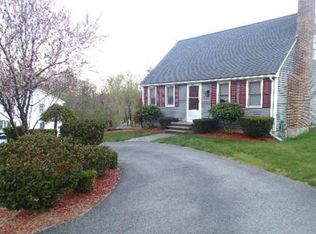 19 Birchmont St, Tyngsboro, MA 01879