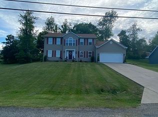 3215 Harding Ave, East Liverpool, OH 43920