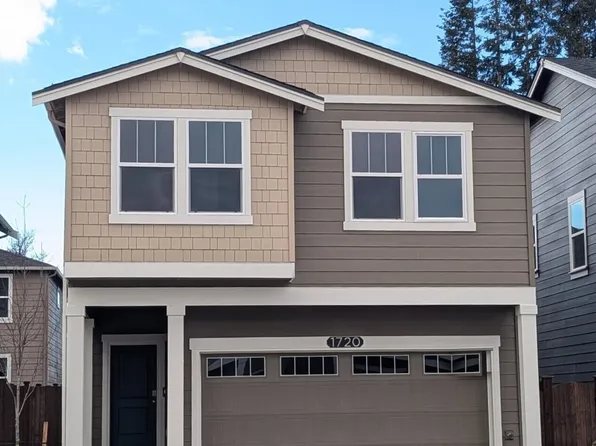 1720 Tamlin Avenue #33, Snohomish, WA 98290