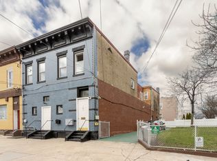 181 Princeton Ave Floor 2, Jersey City, NJ 07305