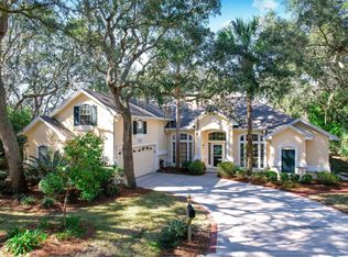 2891 Breakers Ct, Fernandina Beach, FL 32034